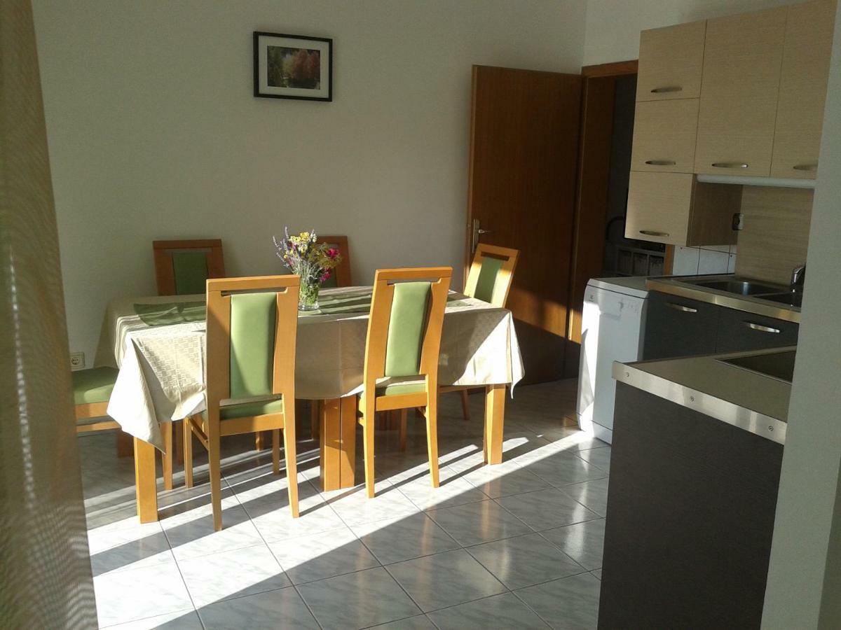 Apartments Jelena Ražanj Exterior foto