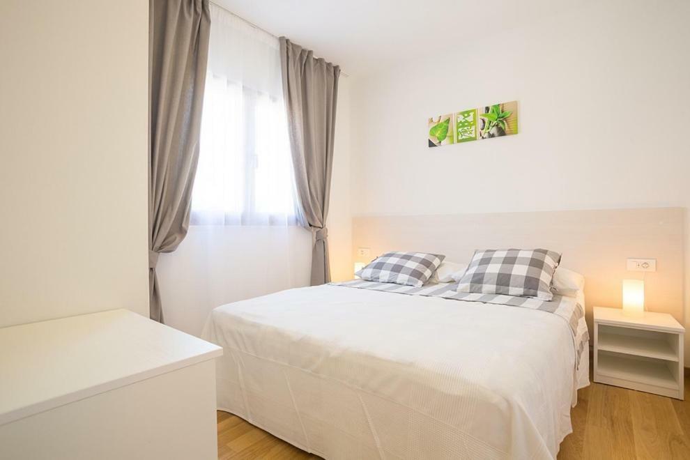 Apartments Jelena Ražanj Exterior foto