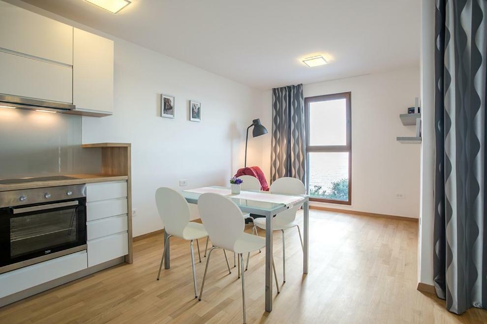 Apartments Jelena Ražanj Exterior foto
