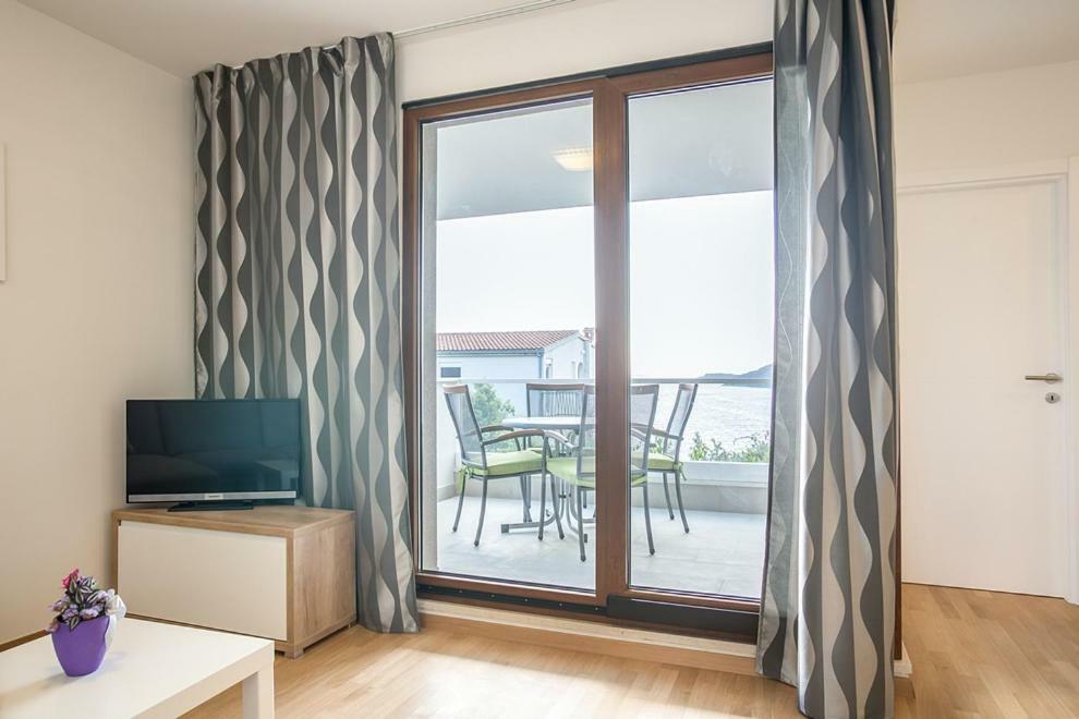 Apartments Jelena Ražanj Exterior foto
